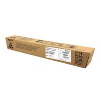 Ricoh MP C3300 - Schwarz - original - Tonerpatrone