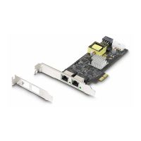 StarTech.com 2-Port 2.5Gbps PoE Network Card, Intel I225-V, 802.3af/at
