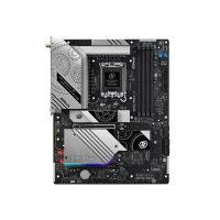 ASRock Z890 TAICHI LITE - Motherboard - ATX - LGA1851-Sockel - Z890 Chipsatz - USB4, USB-C 3.2 Gen 2x2, USB 3.2 Gen 1, USB 3.2 Gen 2 - 2.5 Gigabit LAN, 5 Gigabit Ethernet, Wi-Fi 7, Bluetooth - Onboard-Grafik (CPU erforderlich)