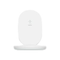 Belkin BoostCharge - Induktive Ladematte + AC-Netzteil