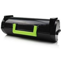 Lexmark Schwarz - original - Tonerpatrone