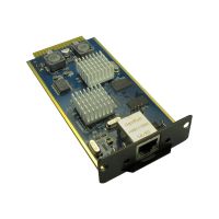 Inter-Tech KVM-KI3101 - Fernverwaltungsadapter