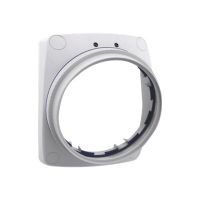 Mobotix MxSplitProtect Cover Mx-A-SPCA-V - Abdeckung mit Kamerahalterung für Kamera-Anschlussdose