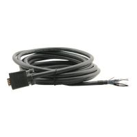Kramer Electronics Kramer C-GM/XL-100 - Videokabel - ohne Stecker zu HD-15 (VGA)