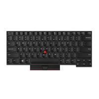 Lenovo 01HX434, Tastatur, Ungarisch, Tastatur mit Hintergrundbeleuchtung, Lenovo, Thinkpad T480