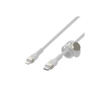 Belkin BOOST CHARGE - Lightning-Kabel - 24 pin USB-C männlich zu Lightning männlich