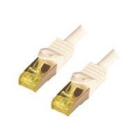 M-CAB Patch-Kabel - RJ-45 (M) zu RJ-45 (M)