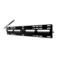 Peerless SUF661 Universal Ultra Slim Flat Wall Mount - Befestigungskit (feststehender Arm, Wandmontage)