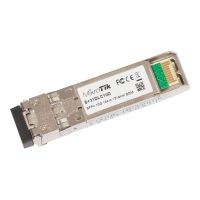 MikroTik S+31DLC10D - SFP+-Transceiver-Modul