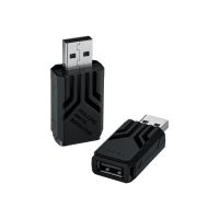 ASUS ROG Polling Rate Booster - Tastatur- / Maus-Adapter