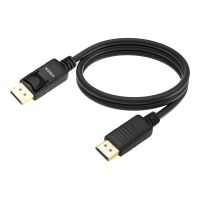Vision DisplayPort-Kabel - DisplayPort (M)