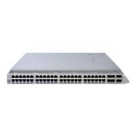 Cisco Nexus 92348GC-FX3 - Switch - L3 - managed