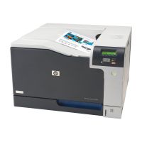 HP Color LaserJet Professional CP5225 - Drucker - Farbe - Laser - A3 - 600 dpi - bis zu 20 Seiten/Min. (einfarbig)/