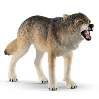 Schleich WILD LIFE 14821, 3 Jahr(e), Mehrfarbig, Kunststoff, 1 Stück(e)