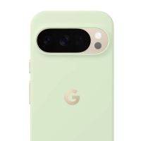 Google Pixel 10 Pro, Cover, Google, Pixel 10 Pro, 16 cm (6.3"), Hellgrün