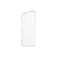 PanzerGlass SAFE. by PanzerGlass - Hintere Abdeckung für Mobiltelefon - Thermoplastisches Polyurethan (TPU)