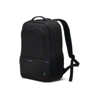 Dicota TWO Plus - Notebook-Rucksack - 40.6 cm
