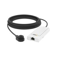 Axis P1265 Network Camera - Netzwerk-Überwachungskamera