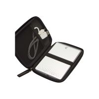 Case Logic Portable Hard Drive Case - Tragetasche für Speicherplatte