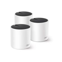 TP-LINK Deco X55 V1.60 - WLAN-System - (3 Router)