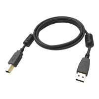 Vision Professional - USB-Kabel - USB (M) zu USB Typ B (M)