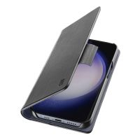 Cellularline 8018080475221, Folio, Samsung, Galaxy S24, 15,8 cm (6.2"), Schwarz
