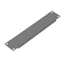 TRITON Blindabdeckung - 1U - 25.4 cm (10")