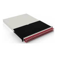 PATCHBOX patchbox.one - Kabeleinzugssystem - CAT 6a