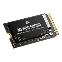 Corsair MP600 MICRO, 1 TB, M.2