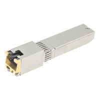 StarTech.com MSA konformes 10 Gigabit Glasfaser SFP+ Transceiver Modul