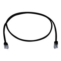 Telegärtner Karl Gärtner Telegärtner MP8 FS 100 - Patch-Kabel - RJ-45 (M)