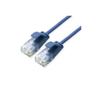 ROLINE Patch-Kabel - RJ-45 (M) zu RJ-45 (M)