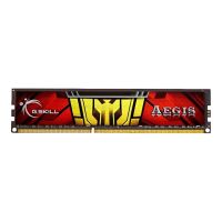 G.Skill AEGIS F3-1333C9S-8GIS - DDR3 - Modul