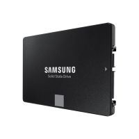 Samsung 870 EVO MZ-77E250BW - SSD - verschlüsselt - 250 GB - intern - 2.5" (6.4 cm)
