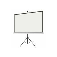 Acer T82-W01MW - Projektionsbildschirm mit Stativ - 210 cm (82.5")