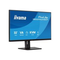 Iiyama ProLite XB3294UHSCP-B1 - LED-Monitor - 80 cm (31.5")