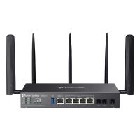 TP-LINK Omada DR3650v-4G V1 - Gateway - 1GbE