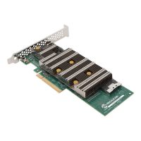 Microchip Technology Microchip Adaptec SmartRAID 3154-16i - Speichercontroller (RAID)