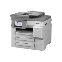 Brother MFC-J5117DW - Multifunktionsdrucker - Farbe - Tintenstrahl - Legal (216 x 356 mm)