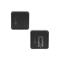 Club 3D Thunderbolt 5, Share-zertifizierte 13-1 Dock M.2 SSD 2x HDMI 8K60Hz 180W