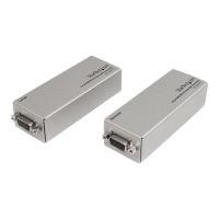 StarTech.com Serieller DB9 RS232-Extender über Cat5