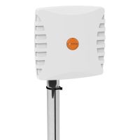 Poynting PATCH-26, 8 dBi, 0.82 - 0.97 GHz, 50 Ohm, Richtantenne, N-Typ, Weiblich