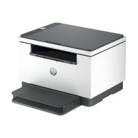 HP LaserJet MFP M234d - Multifunktionsdrucker - s/w - Laser - Legal (216 x 356 mm)