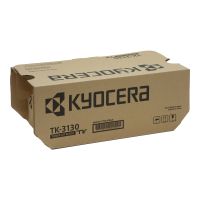 Kyocera TK 3130 - Schwarz - original - Tonerpatrone