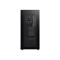 Thermaltake Divider 300 TG - Tempered Glass Edition - Tower - ATX - Seitenteil mit Fenster (gehärtetes Glas)