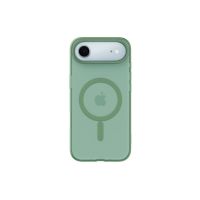 Belkin SheerForce Grip Series - Hintere Abdeckung für Mobiltelefon