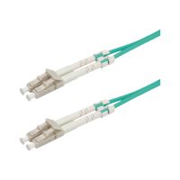 ROLINE Netzwerkkabel - LC Multi-Mode (M) zu LC Multi-Mode (M)
