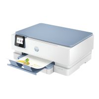 HP ENVY Inspire 7221e All-in-One - Multifunktionsdrucker - Farbe - Tintenstrahl - 216 x 297 mm (Original)