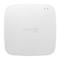 Lancom LX-7200E, 2,4 GHz, 5 GHz, 6 GHz, 9600 Mbit/s, AES-CCMP, AES-GCMP, TKIP, WPA2-Enterprise, WPA2-Personal, WPA3-Enterprise, 10,100,1000,2500 Mbit/s