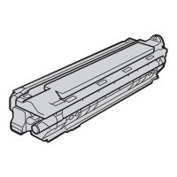 Canon C-EXV 55 - Gelb - Original - Trommeleinheit